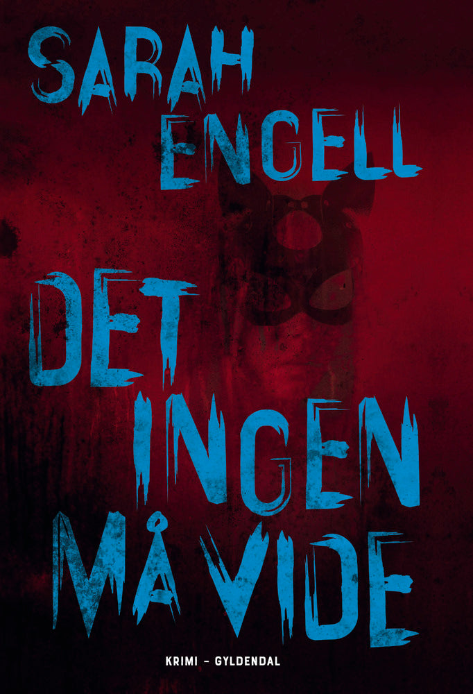 Det ingen må vide