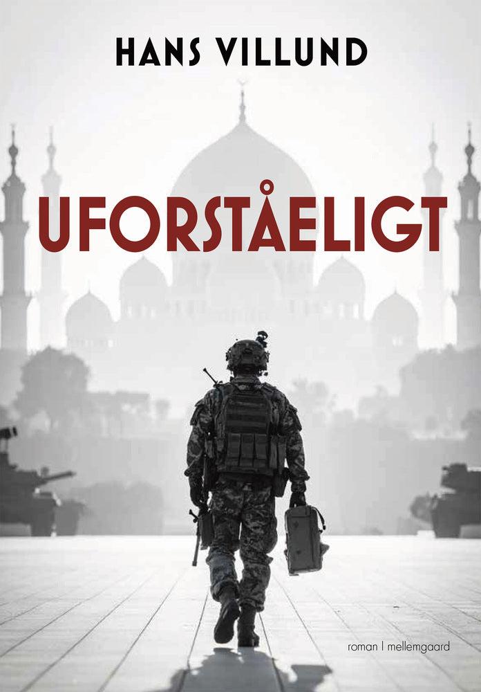 UFORSTÅELIGT