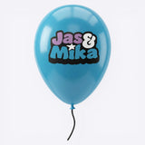 Festpakke Jas&Mika 10 pak
