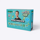 Festpakke Morten Münster 10 pak