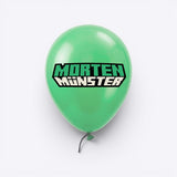 Festpakke Morten Münster 10 pak