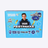 Festpakke Niki Topgaard 10 pak