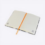 Notesbog Firstgrade Linieret A5