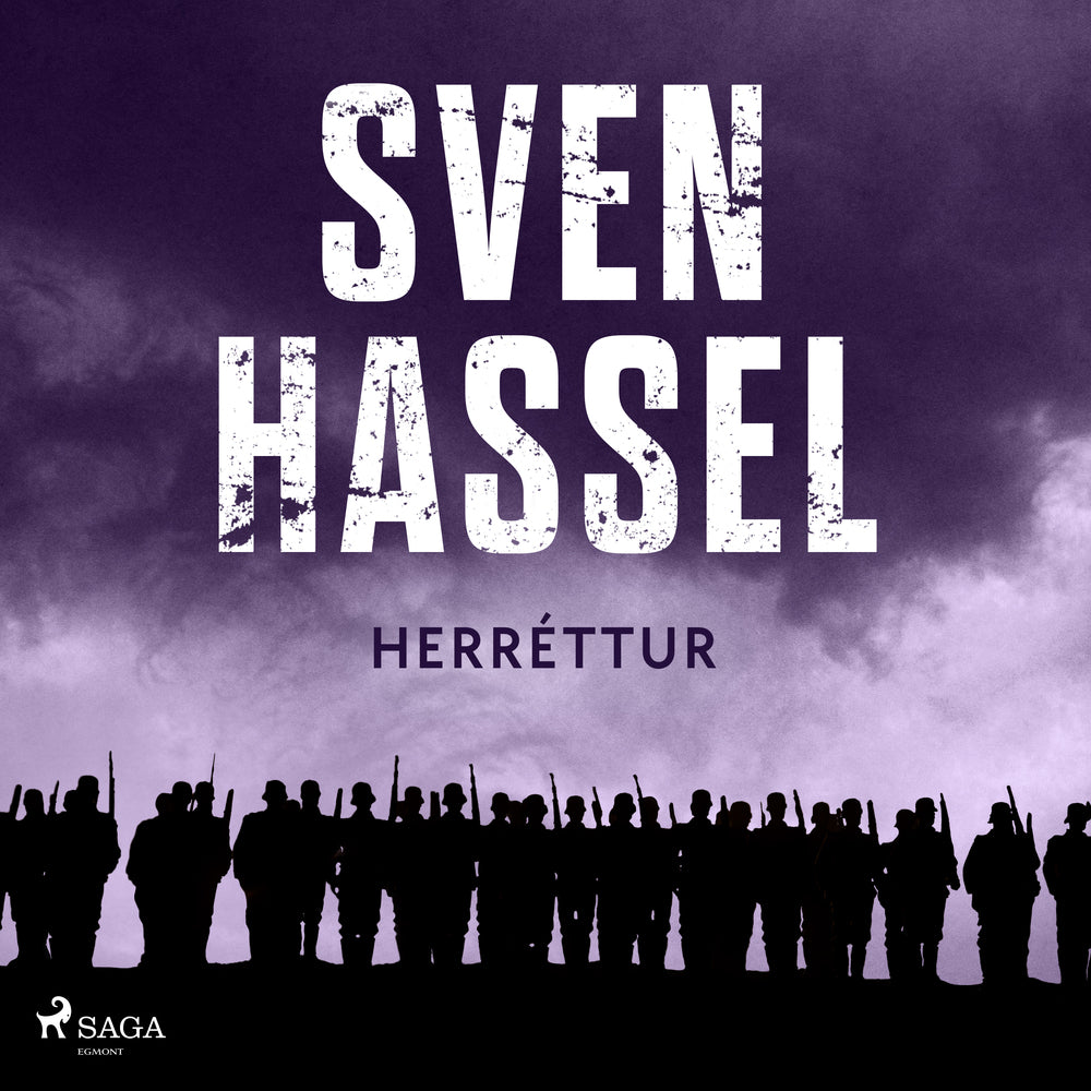 Herréttur