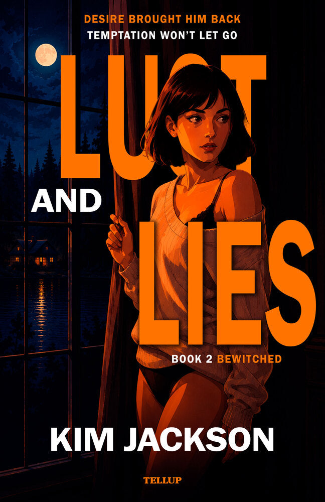 Lust and Lies #2: Bewitched