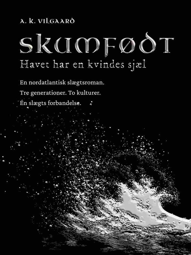 Skumfødt