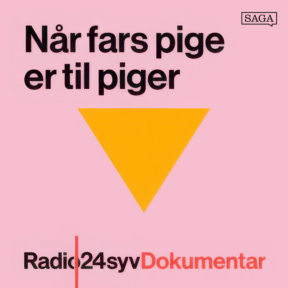 Når fars pige er til piger (1:3)