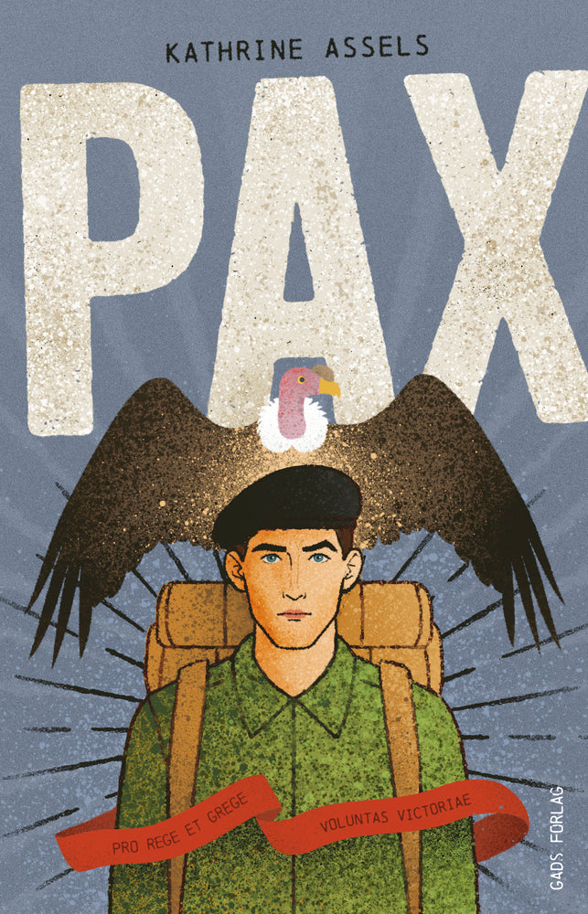 PAX