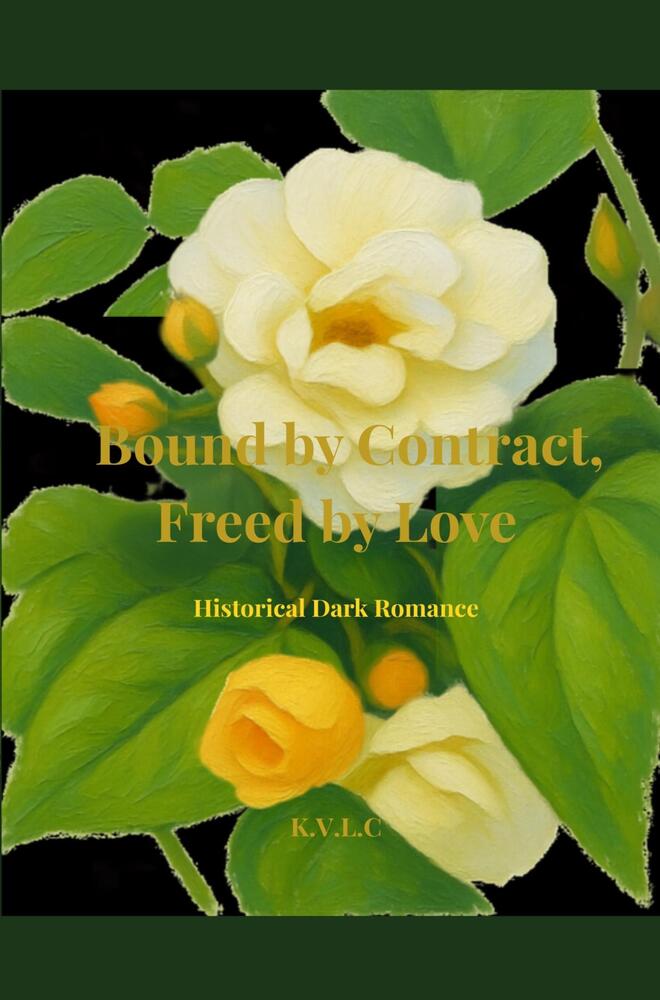 Bound by contract, Freed by love