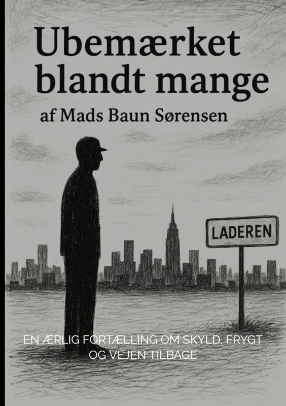Ubemærket blandt mange