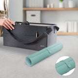 Skriveunderlag Leitz mint 40x80cm