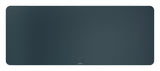 Skriveunderlag gamingmåtte Leitz 40x100cm mørkegrå
