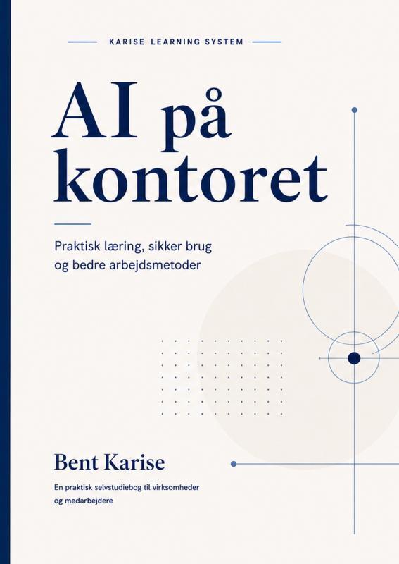 AI på kontoret