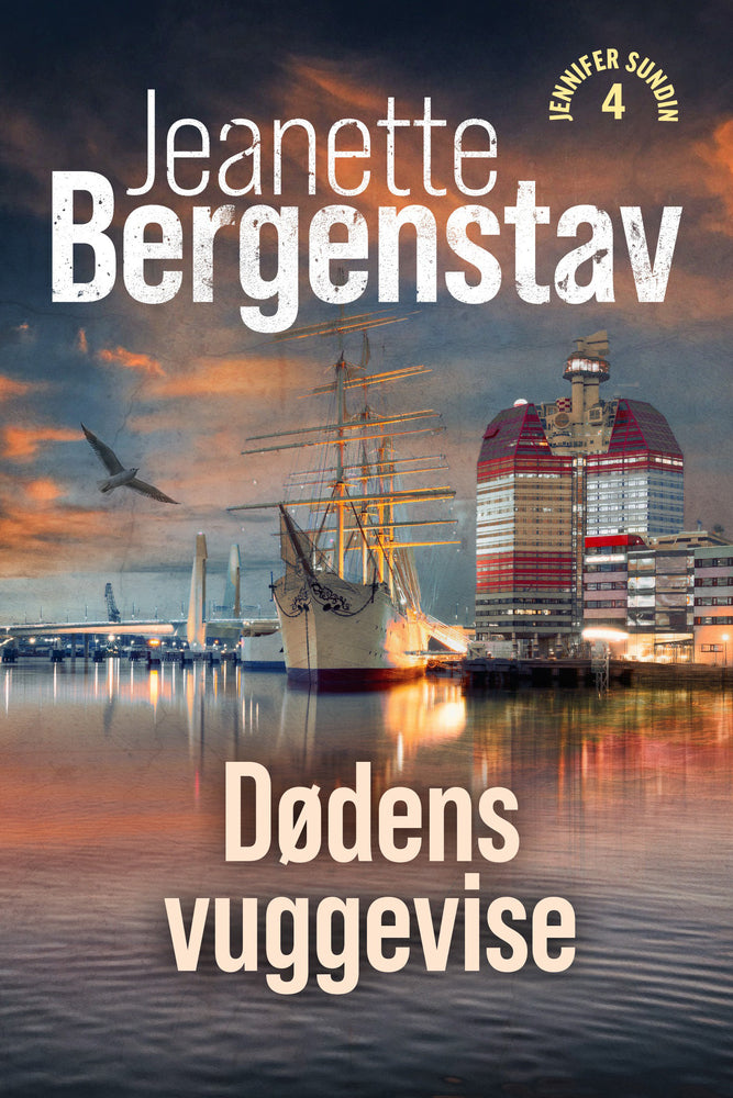 Dødens vuggevise