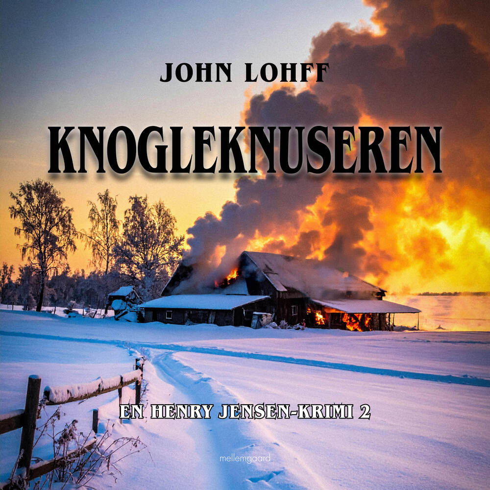 KNOGLEKNUSEREN