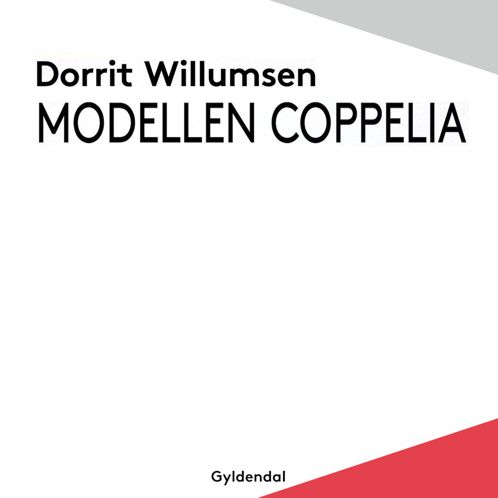 Modellen Coppelia