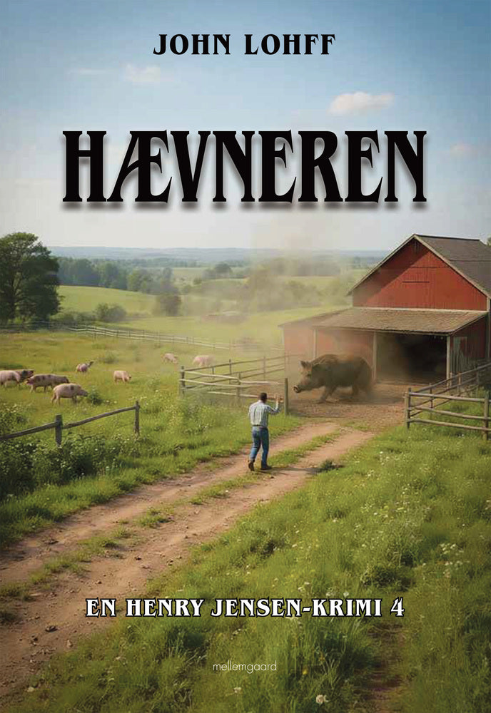 HÆVNEREN