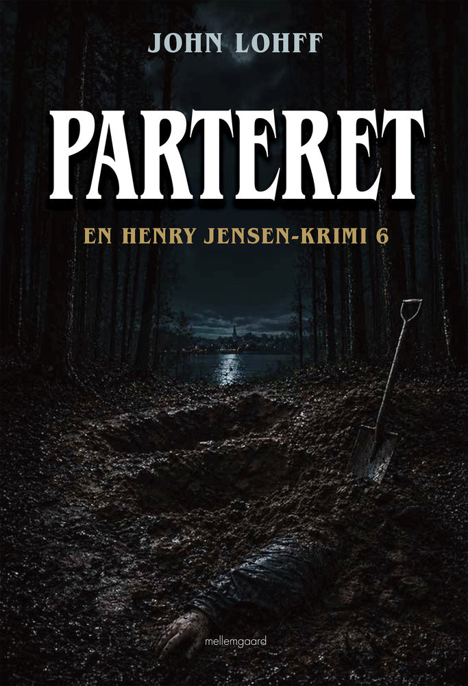 PARTERET