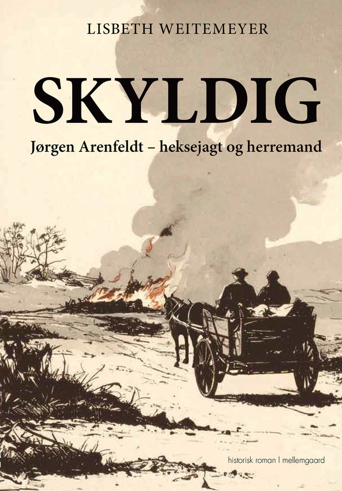 SKYLDIG