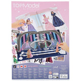 TOPModel Glamour Stickerworld