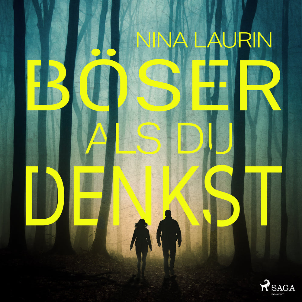 Böser als du denkst