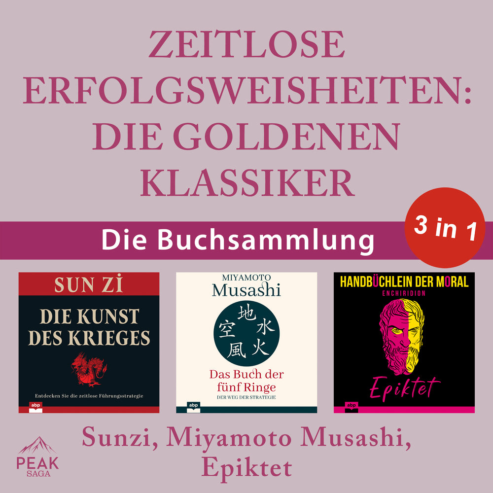 Zeitlose Erfolgsweisheiten