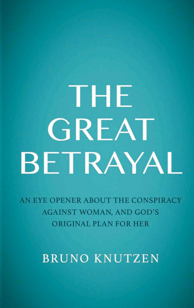 The Great Betrayal