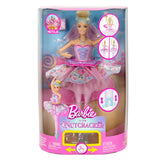 Barbie Nutcracker Deluxe Clara