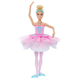Barbie Nutcracker Deluxe Clara