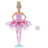 Barbie Nutcracker Deluxe Clara