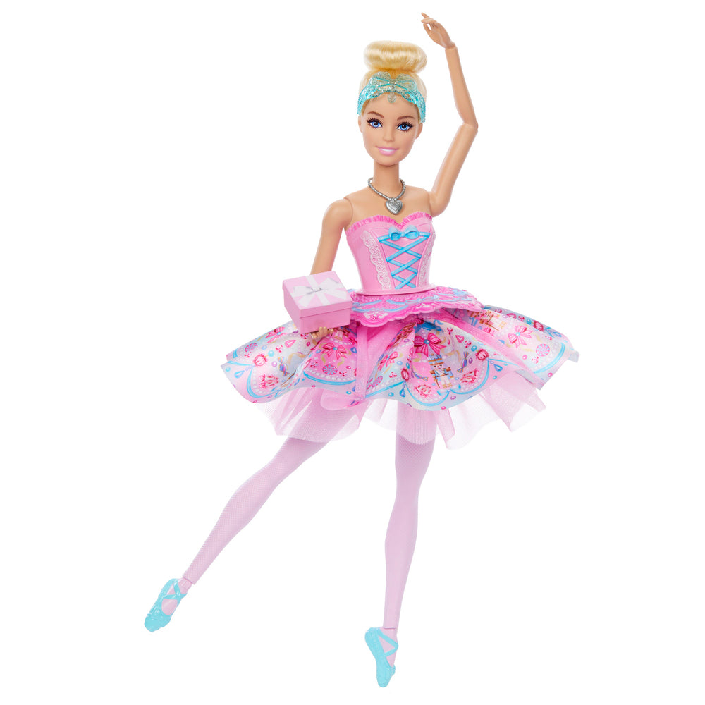 Barbie Nutcracker Deluxe Clara