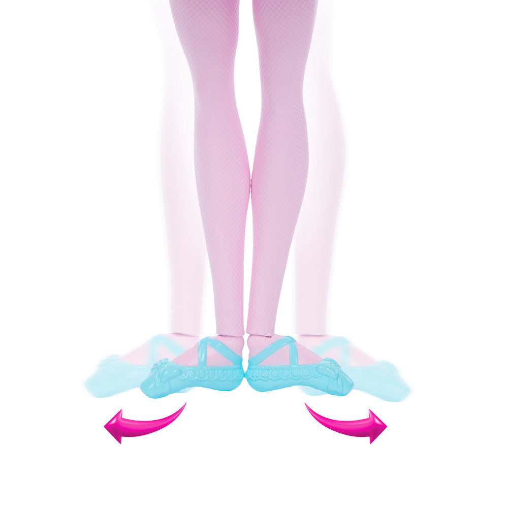 Barbie Nutcracker Deluxe Clara
