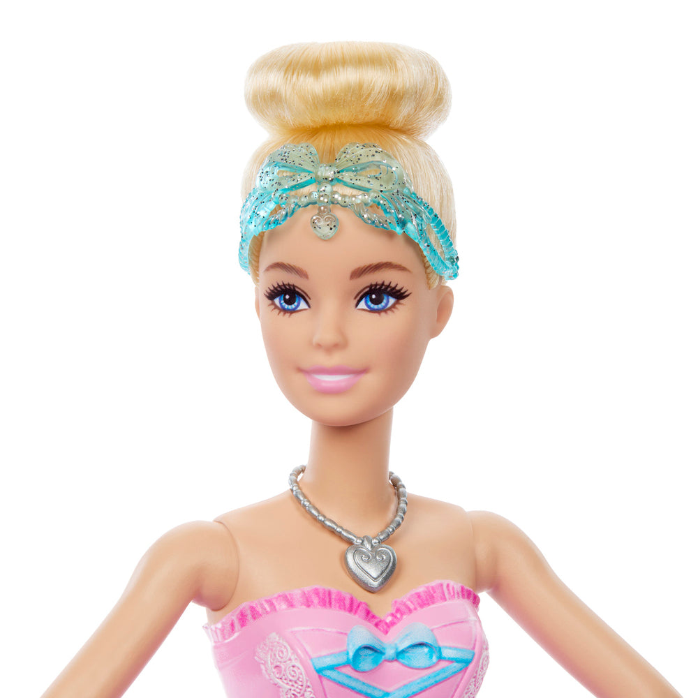 Barbie Nutcracker Deluxe Clara