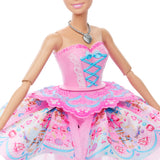 Barbie Nutcracker Deluxe Clara