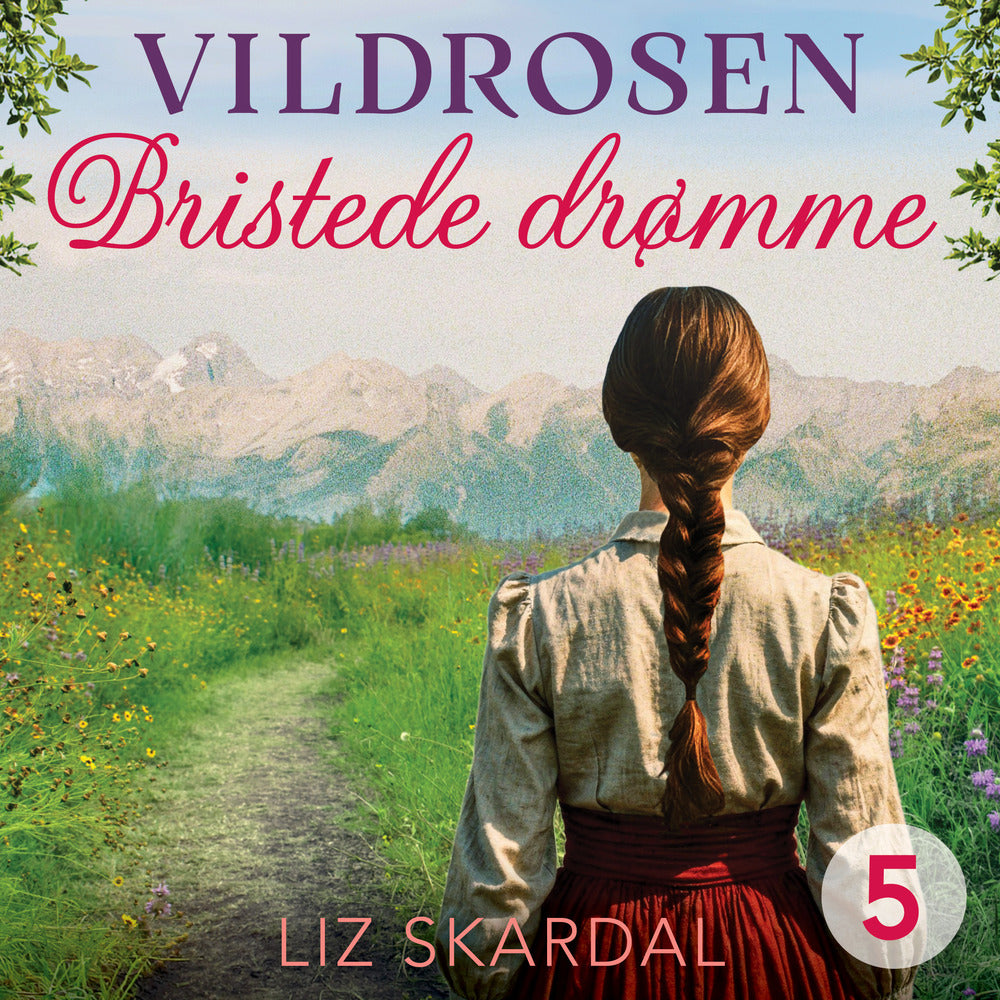 Bristede drømme