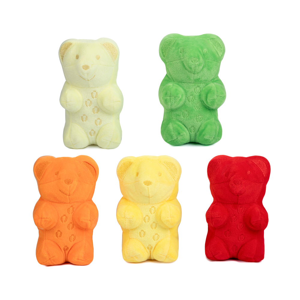 Haribo snack bag vingummi