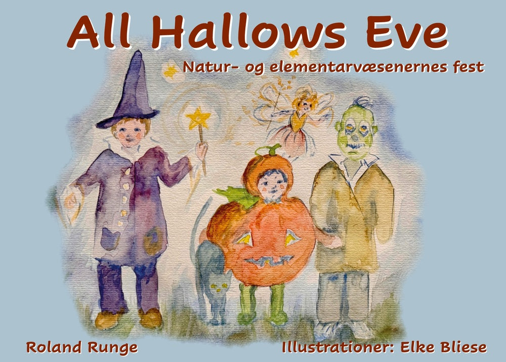 All Hallows Eve