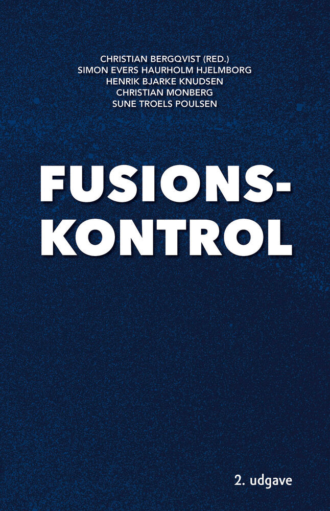 Fusionskontrol