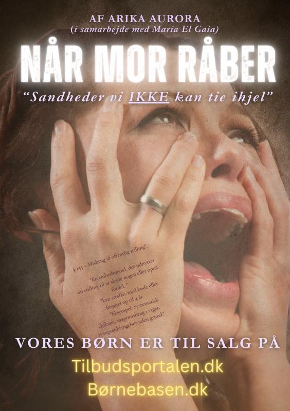NÅR MOR RÅBER