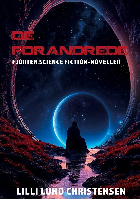 De forandrede
