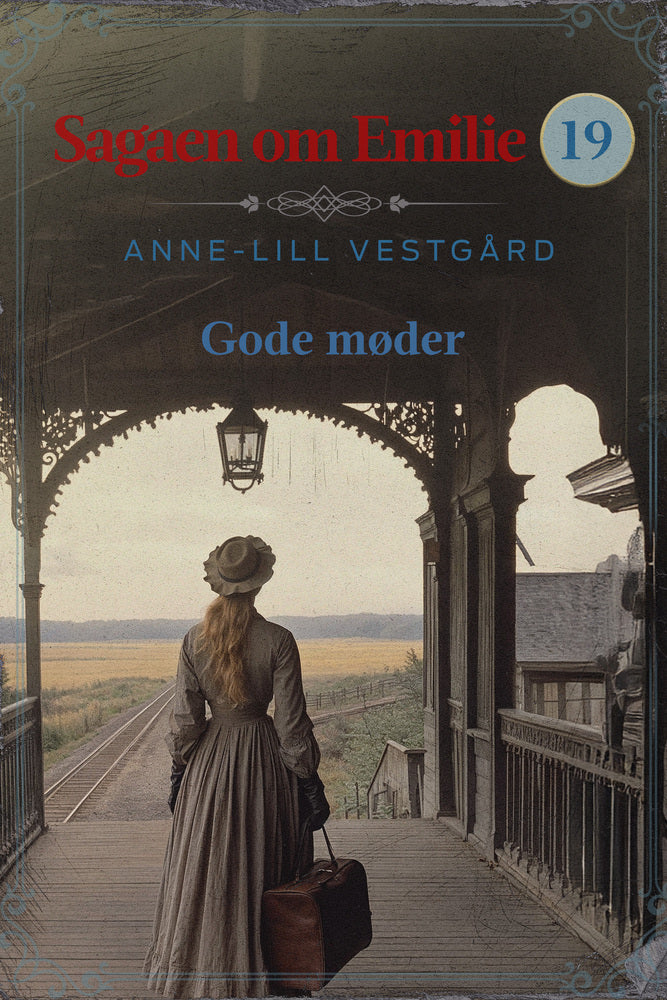 Gode møder - 19
