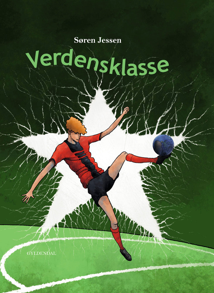 Verdensklasse