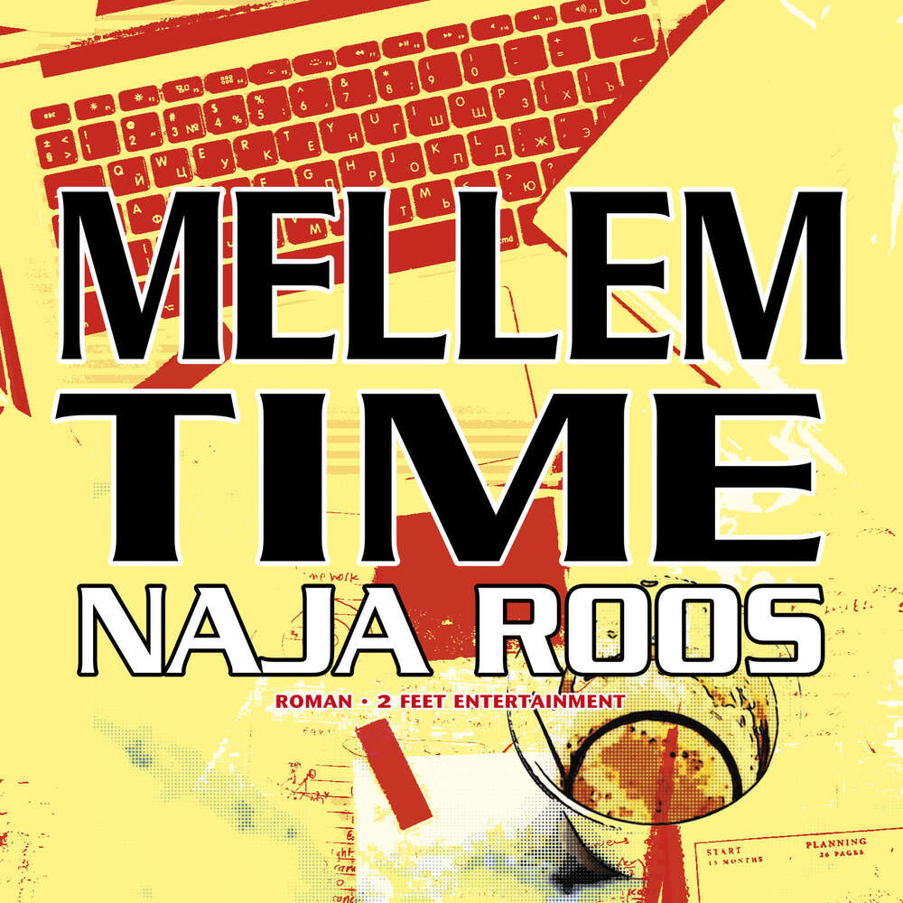 Mellemtime