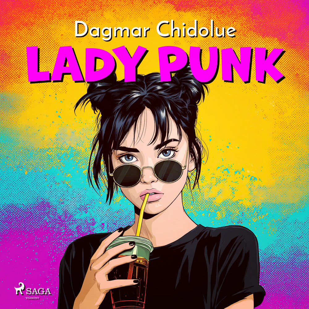 Lady Punk