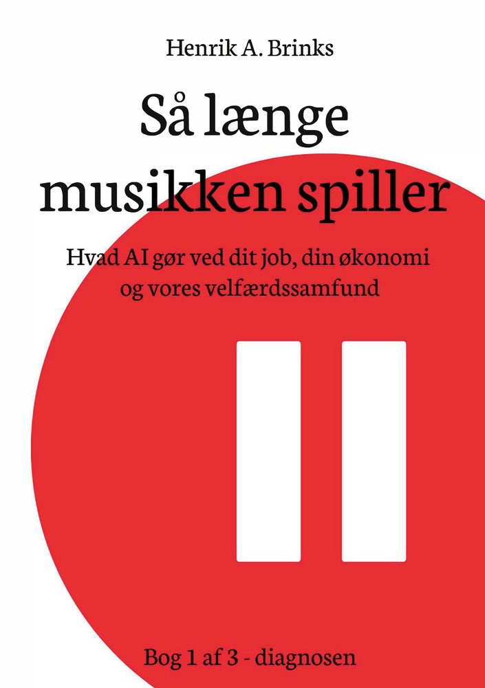 Så længe musikken spiller