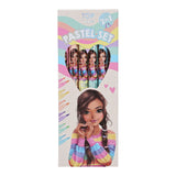 TOPModel Pasteltuscher 6 stk.
