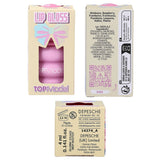 TOPModel Lipgloss K-POP asst
