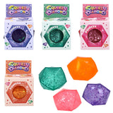 Ylvi Squeezy diamant asst