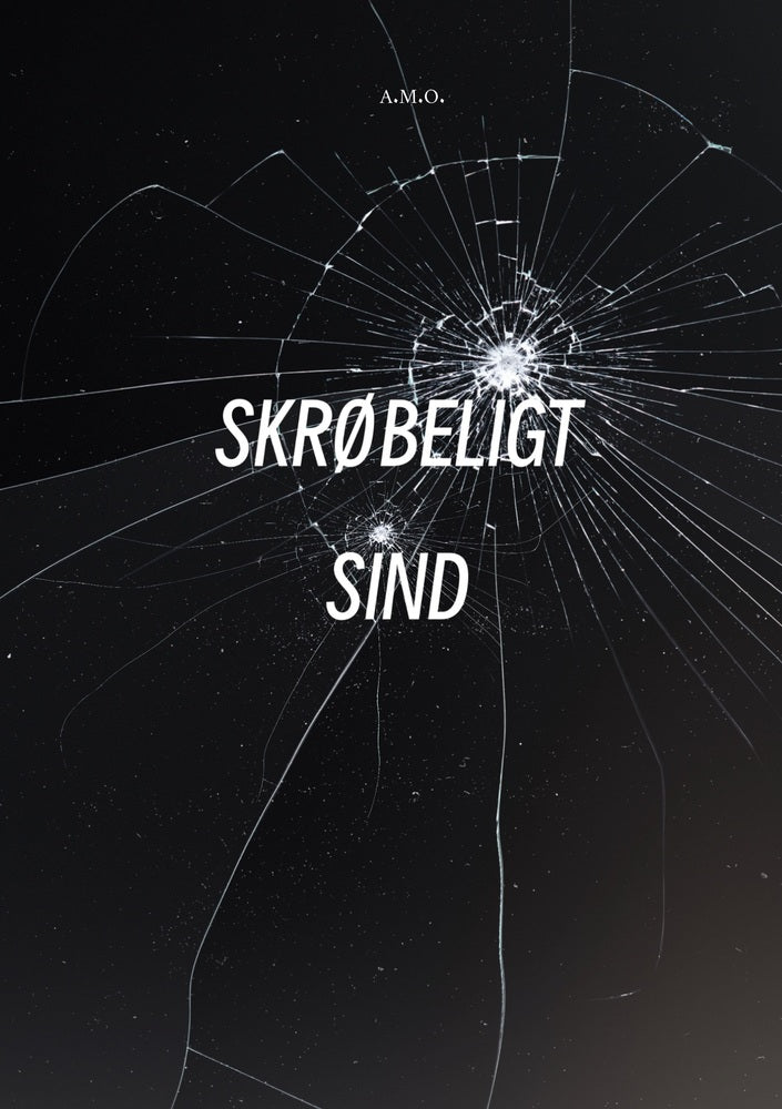 Skrøbeligt Sind