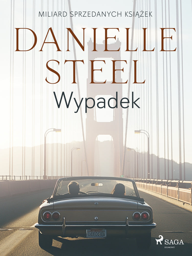 Wypadek
